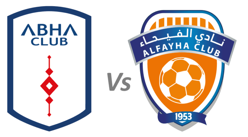 Abha vs. Al Fayha