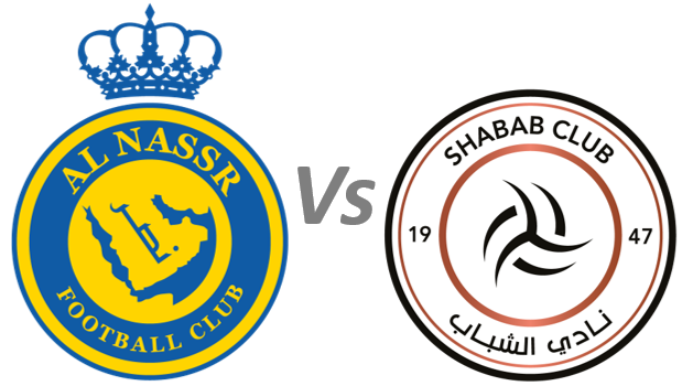 Al- Nassr v Al Shabab Club