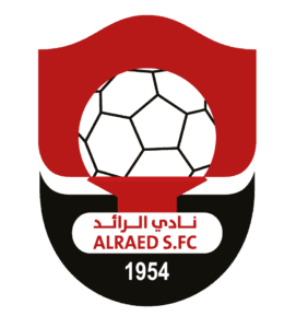 Al-Raed football club