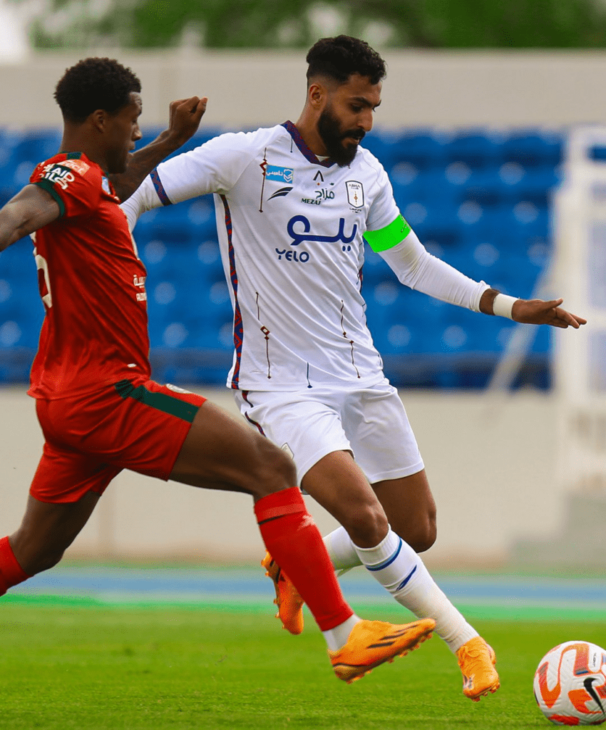 Abha vs Al Ettifaq