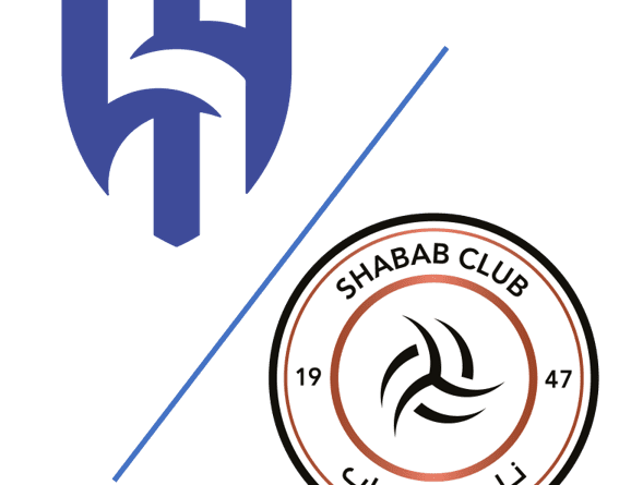 Al Hilal vs Al Shabab