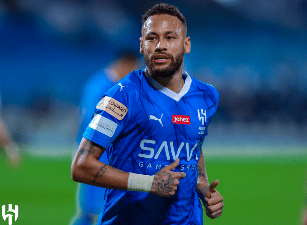 Al Hilal vs Al Shabab Highlights_PNG
