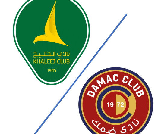 Damac vs. Al-Okhdood, Roshn Saudi League, EAFC 24