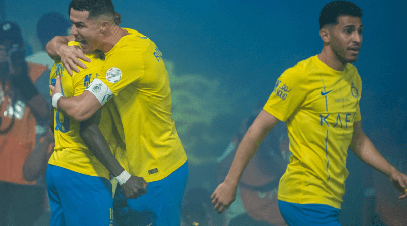 Al Nassr vs Al Ahli Highlights