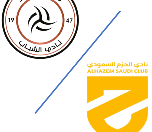Al Shabab vs Al Hazem