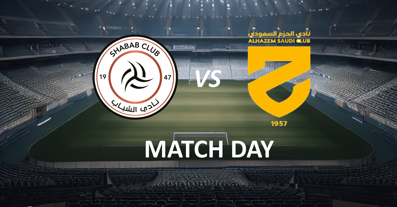 Al-Shabab beat Damac FC