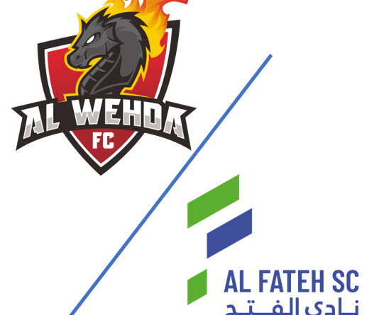 Al Wehda vs Al Fateh