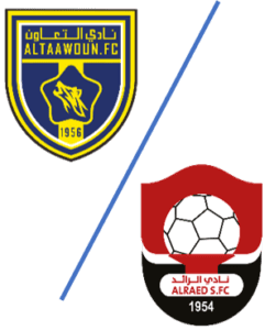 Al Taawoun vs Al Raed: Sept 21, 2023 - Saudi Pro League H2H, prediction