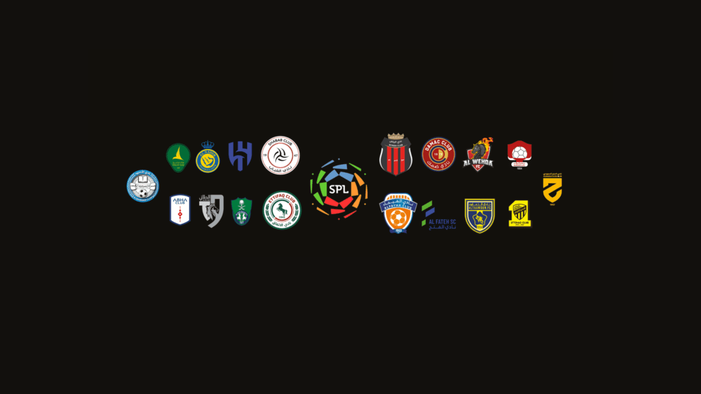 Saudi Pro League Teams Standing