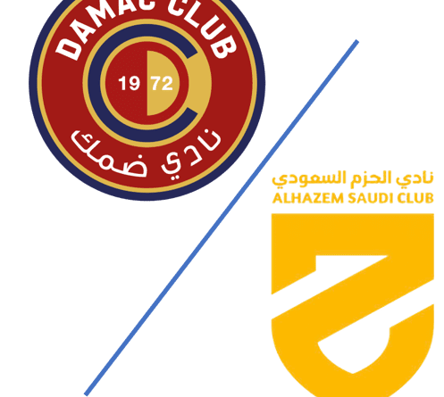 Damac vs Al Hazem