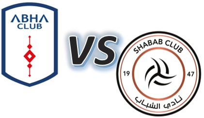 Abha vs Al Shabab
