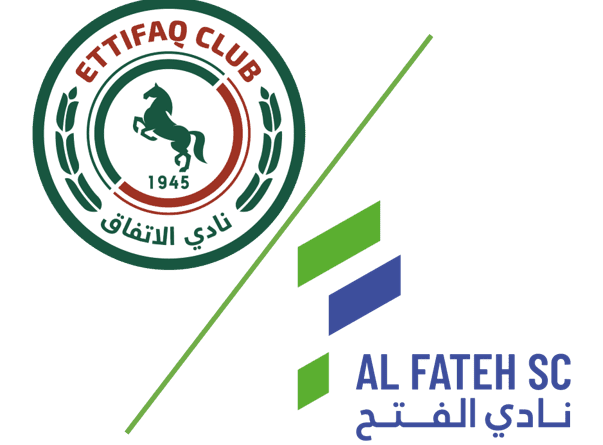 Al Ettifaq vs Al Fateh