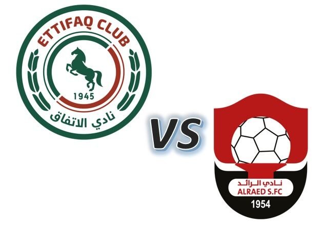 Al Ettifaq vs Al Raed- Head to Head _ Proleaguefootballsaudi.com