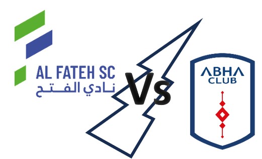 Al fateh vs Abha