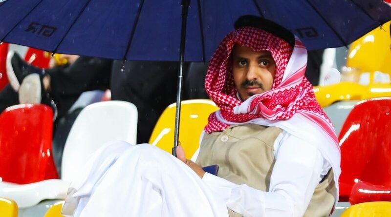 Saudi Professional League Low crowd