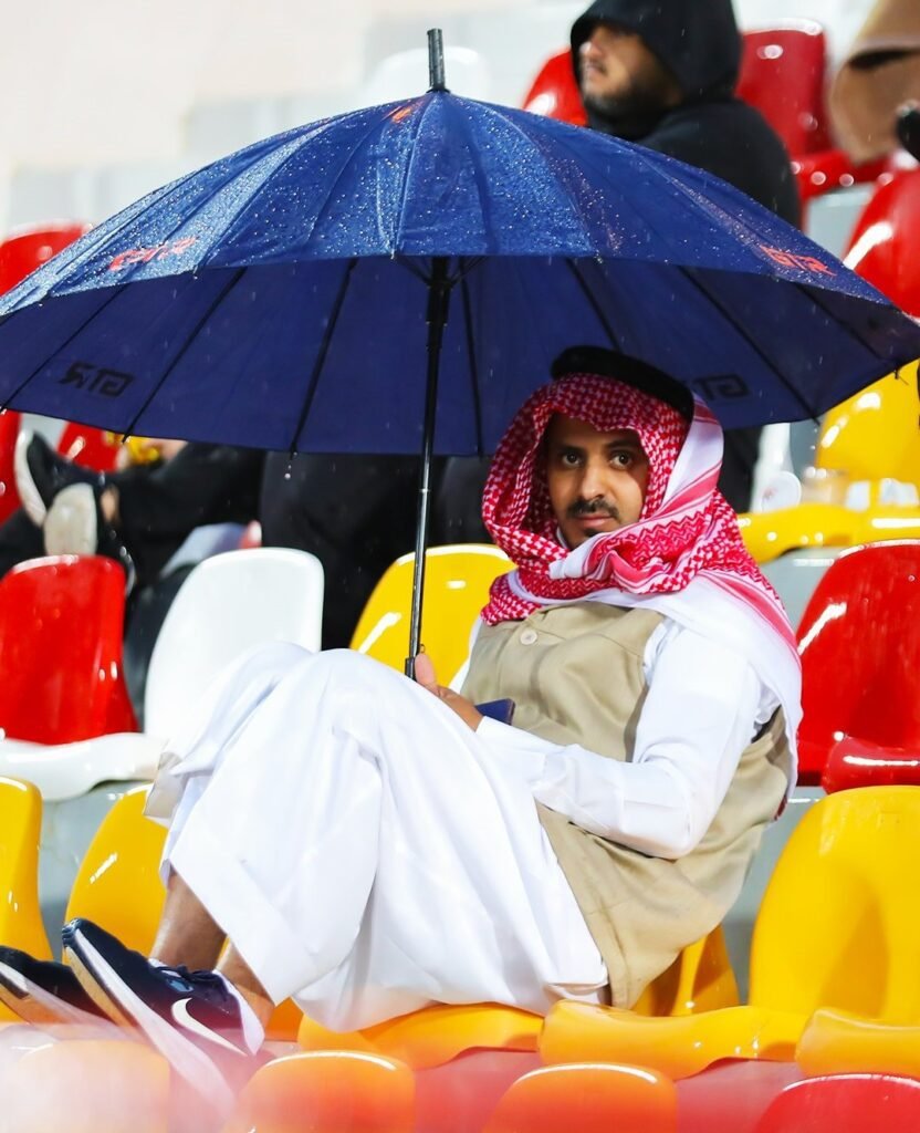 Saudi Professional League Low crowd
