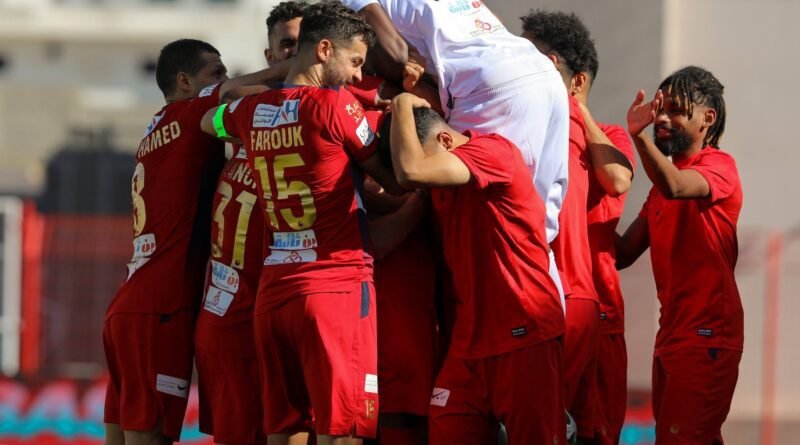 Damac vs Al Hazem Highlights