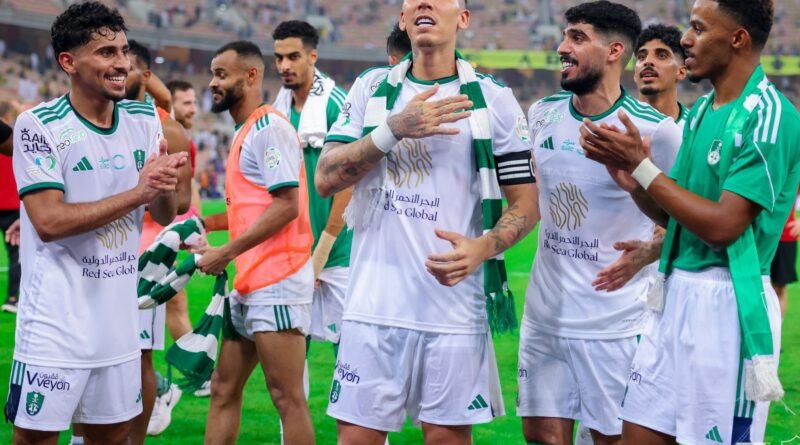 Jeddah Derby_Proleaguefootballsaudi.com