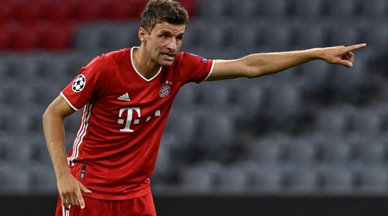 Thomas Muller