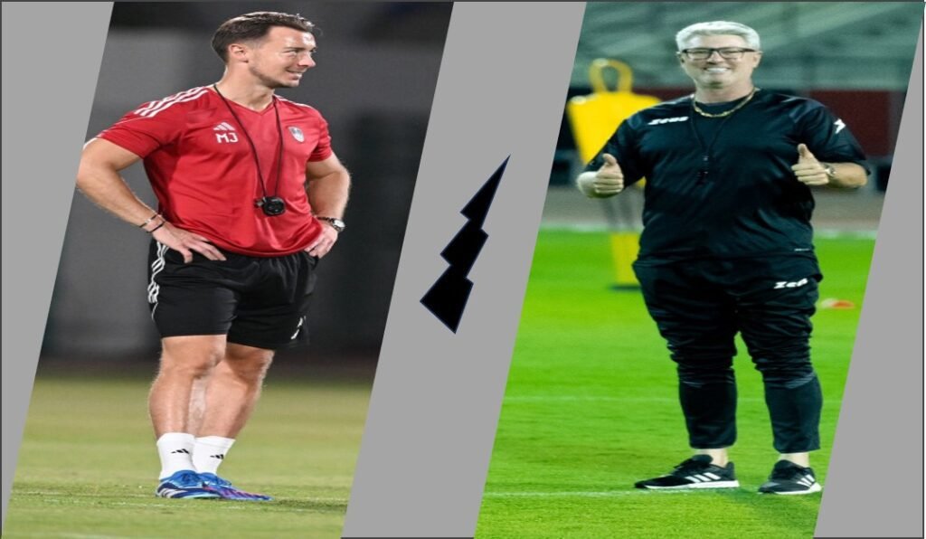 Preview: Al Ahli vs Al Riyadh_ Proleaguefootballsaudi.com