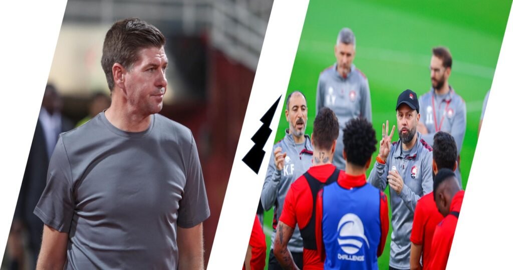 Preview: Al Ettifaq vs Al Raed_ Proleaguefootballsaudi.com