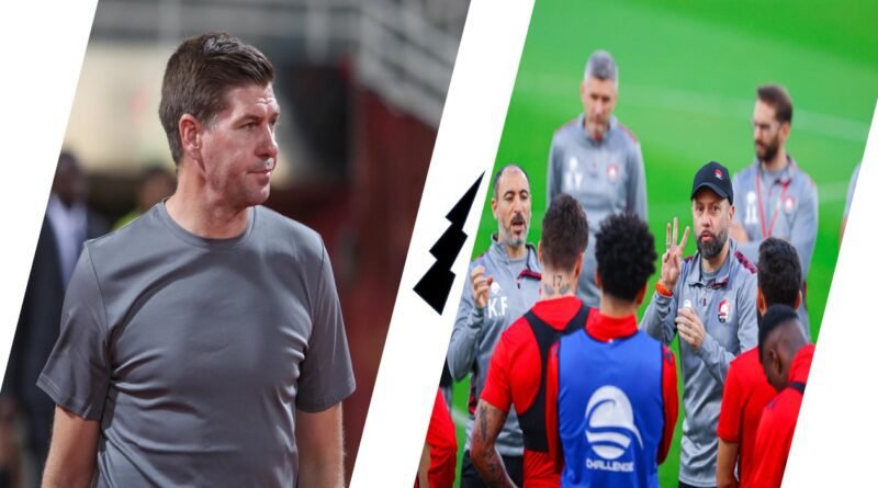 Preview: Al Ettifaq vs Al Raed_ Proleaguefootballsaudi.com