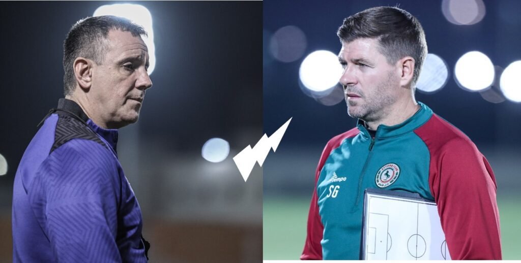 preview Al Fayha vs Al Ettifaq_Proleaguefootballsaudi.com