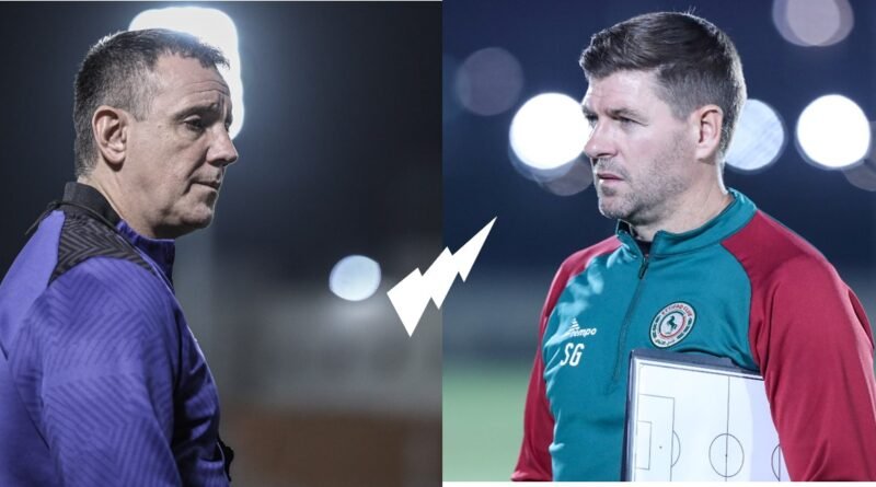preview Al Fayha vs Al Ettifaq_Proleaguefootballsaudi.com