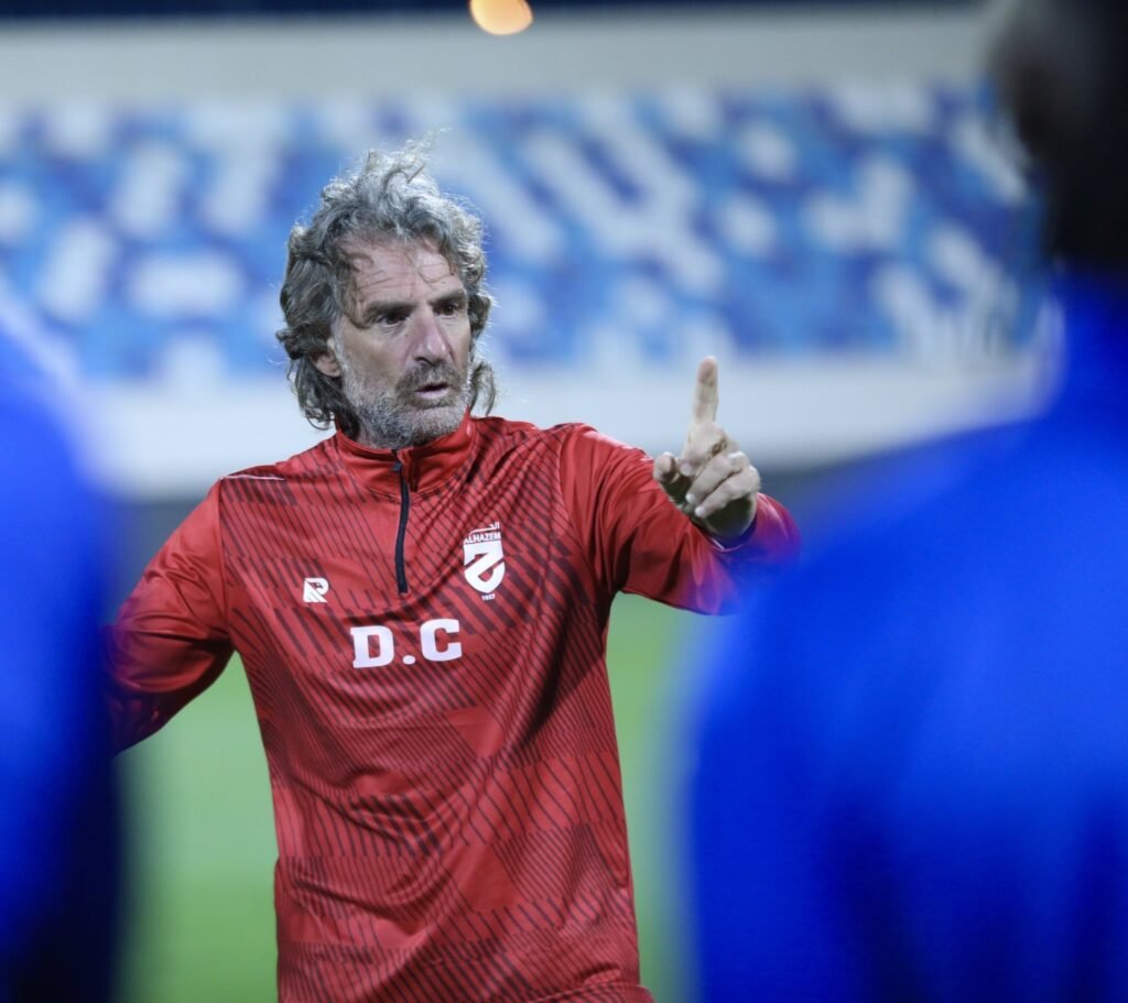 Preview: Al Okhdood vs Al Hazem_Proleaguefootballsaudi.com