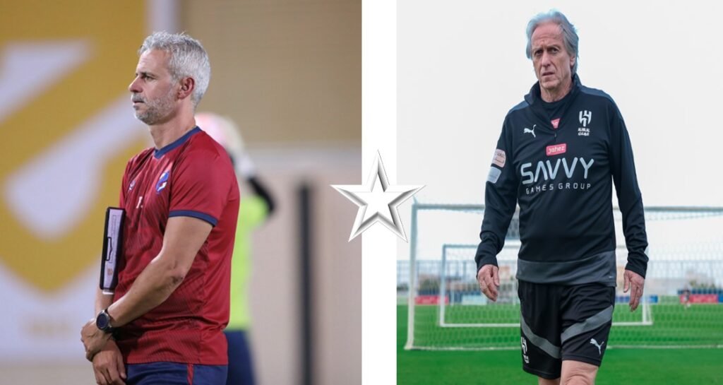 Al Hazem vs Al Hilal_ Preview_ Proleaguefootballsaudi