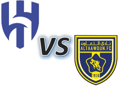Head to Head Al Hilal vs Al Taawoun_ Proleaguefootballsaudi.com
