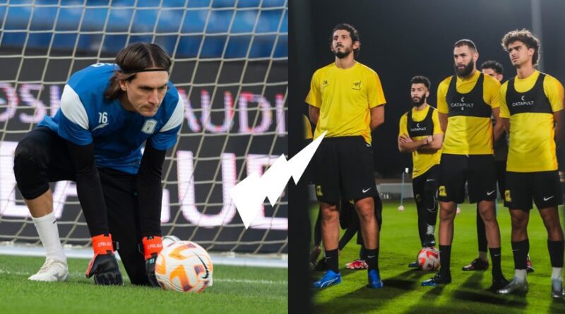 Preview Al Ittihad vs Abha_ proleaguefootballsaudi.com