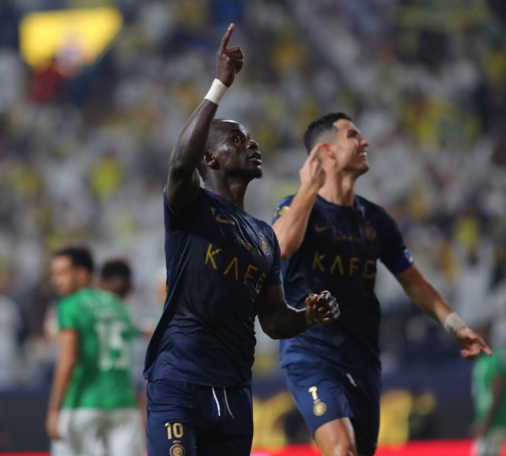 Ronaldo To Miss Doha AFC Match_Proleaguefootballsaudi.com
