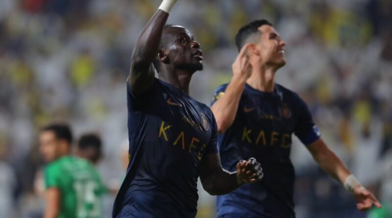 Ronaldo To Miss Doha AFC Match_Proleaguefootballsaudi.com