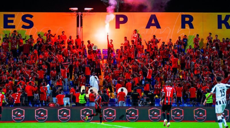 Highlights Al Raed vs Al Shabab_Proleaguefootballsaudi.com