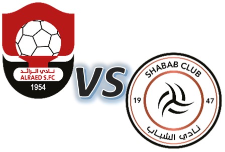 Head to Head Al Raed vs Al Shabab_ Proleaguefootballsaudi.com