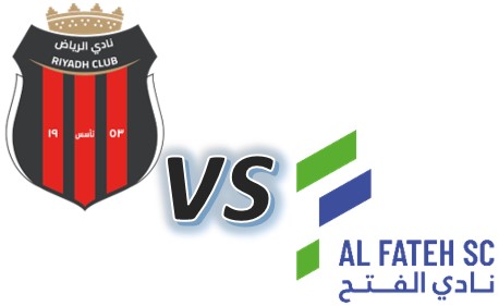Head to Head Al Riyadh vs Al Fateh_ Proleaguefootballsaudi.com