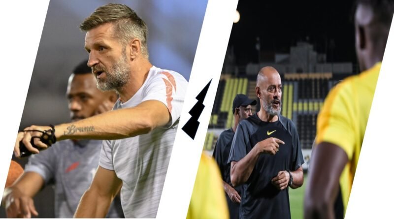 Preview: Al Shabab vs Al Ittihad