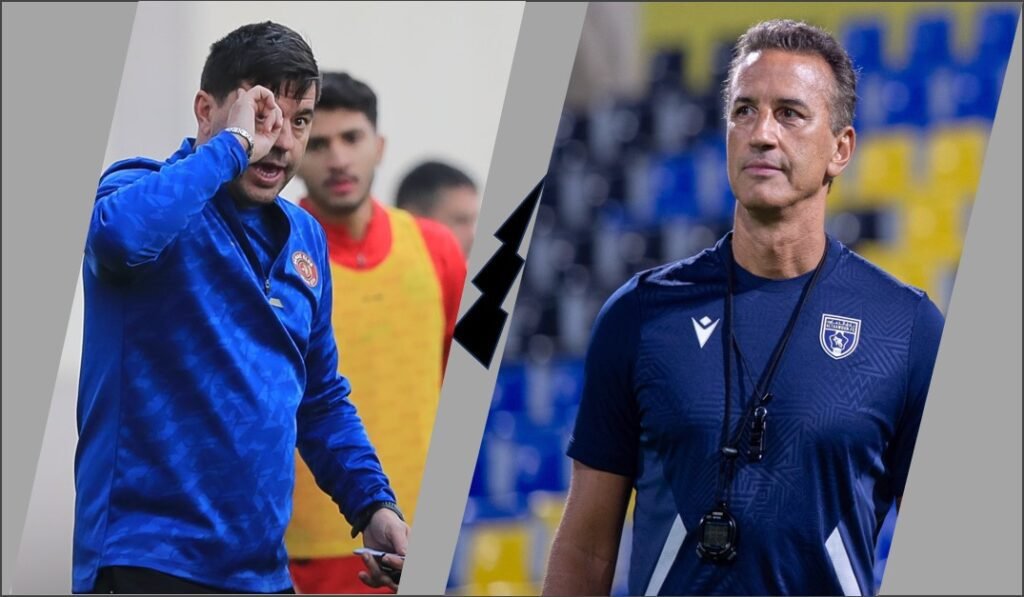 Preview: Al Taawoun vs Damac