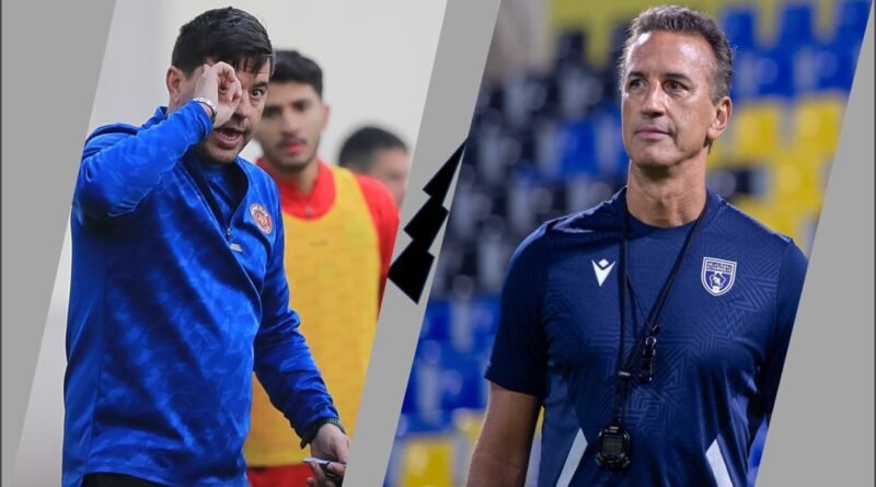 Preview: Al Taawoun vs Damac