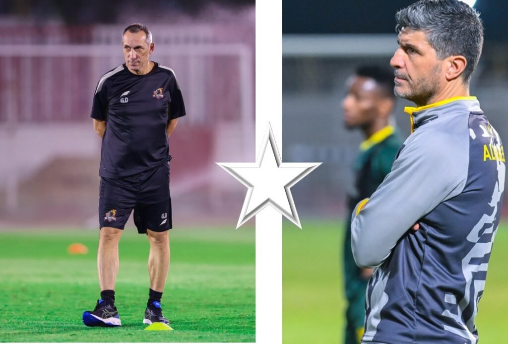 Preview:Al Wehda vs Al Khaleej_Proleaguefootballsaudi.com