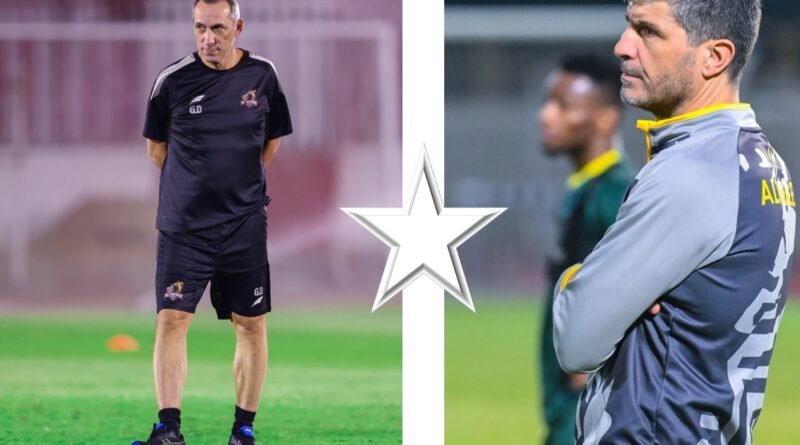 Preview:Al Wehda vs Al Khaleej_Proleaguefootballsaudi.com