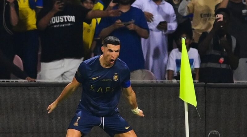 Highlights Al Wehda vs Al Nassr_ Proleaguefootballsaudi.com