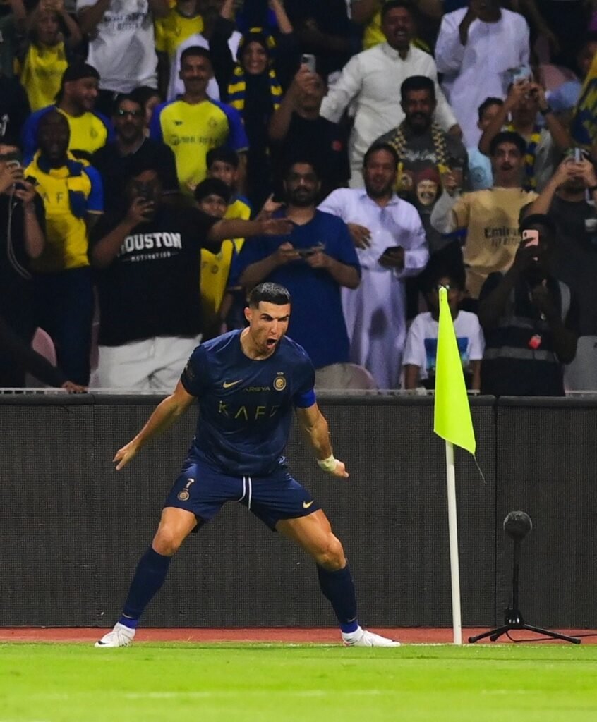 Highlights Al Wehda vs Al Nassr_ Proleaguefootballsaudi.com