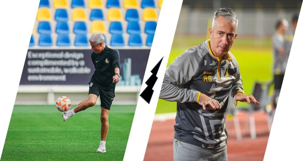Preview Al Nassr vs Al Khaleej_ Proleaguefootballsaudi.com