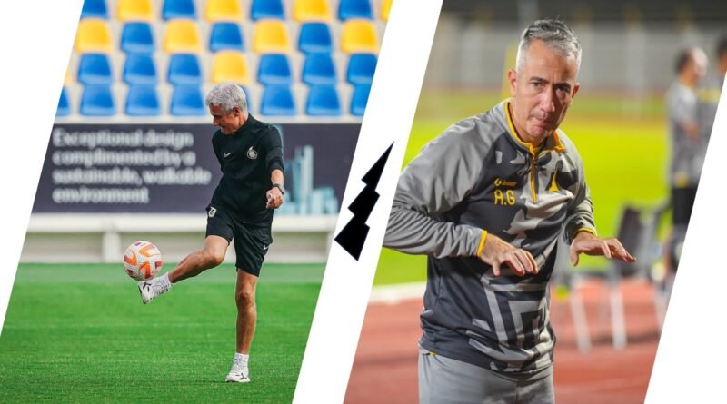 Preview Al Nassr vs Al Khaleej_ Proleaguefootballsaudi.com