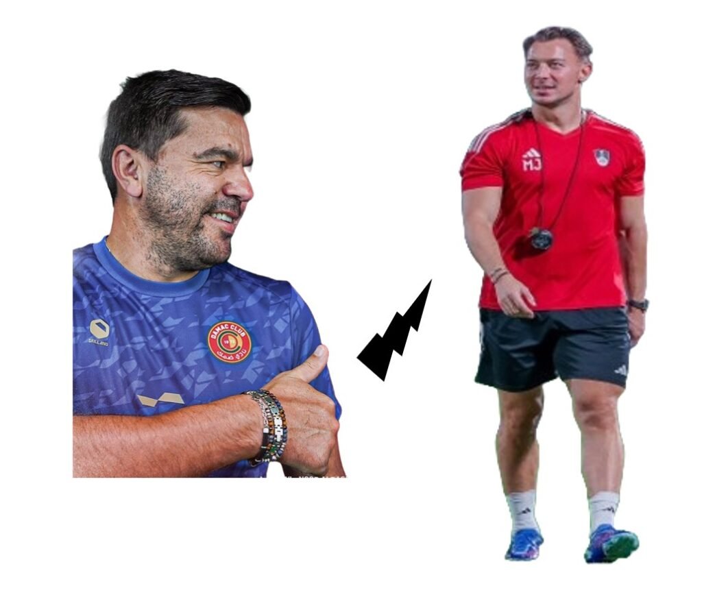 Preview: Damac vs Al Ahli _ Proleaguefootballsaudi.com