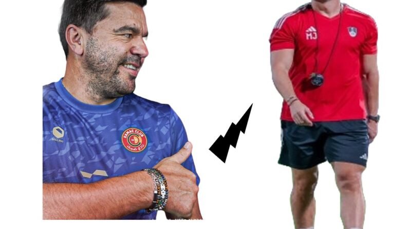 Preview: Damac vs Al Ahli _ Proleaguefootballsaudi.com