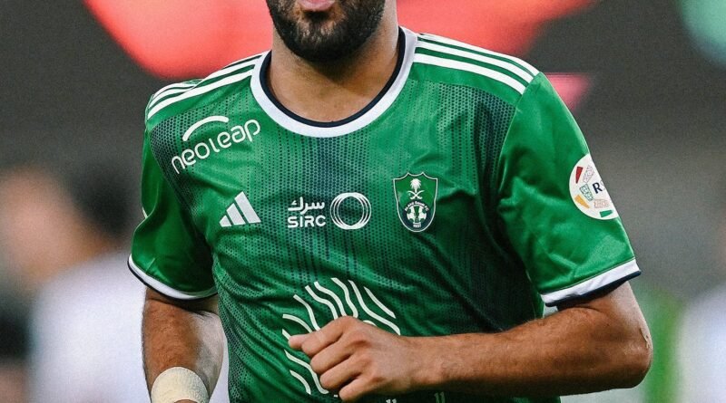 Riyad Mahrez explains why he left Manchester City_ Proleaguefootballsaudi.com