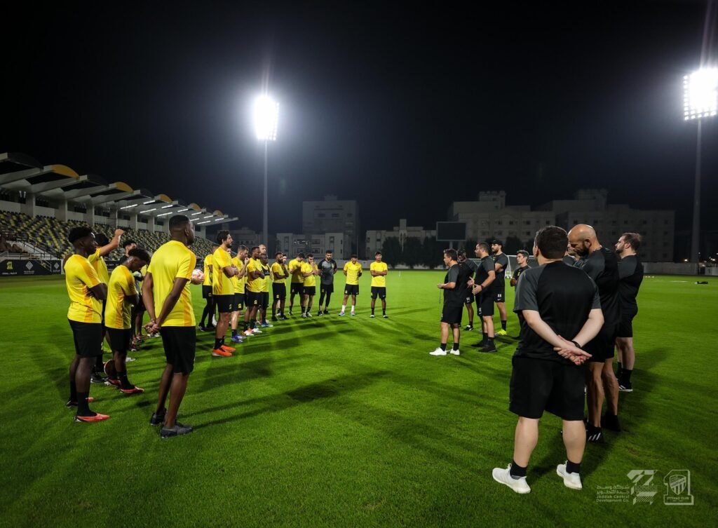 Al-Ittihad vs Sepahan predicted lineups: AFC Champions League